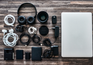 50% Off on Electronics